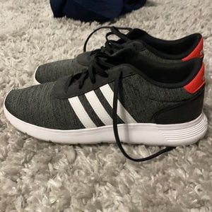 Adidas us size 7 in men